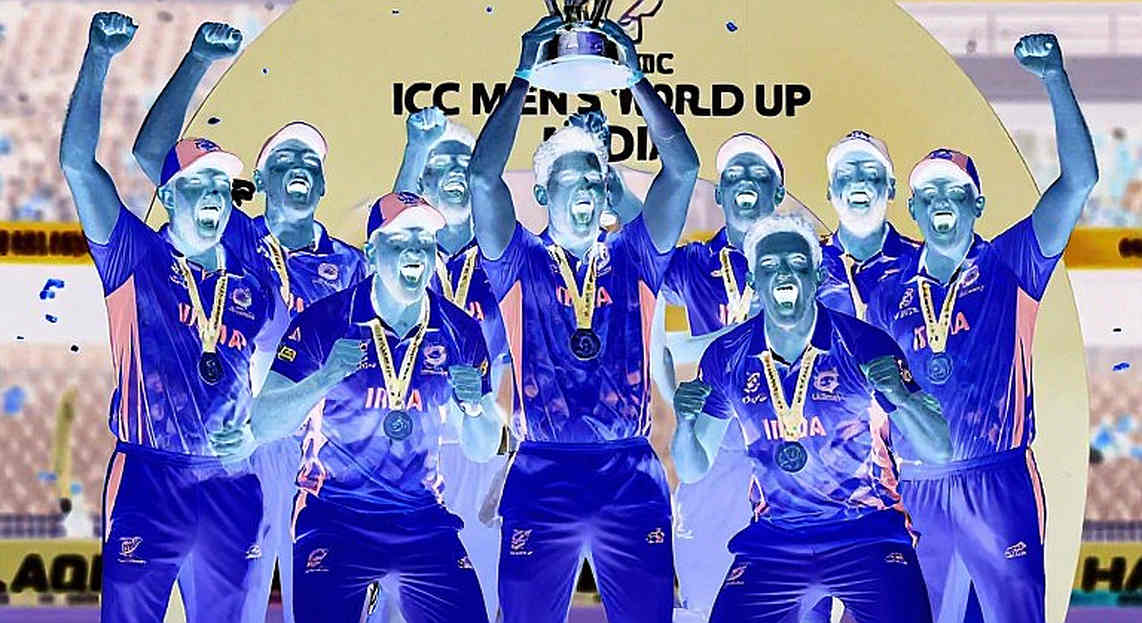 খালি কোষের পাঠ: ক্রিকেট বিশ্লেষণে সততার শৃঙ্খলা