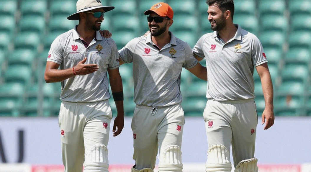 ক্রিকেটের খাতা এখন ব্লকচেইনে: ডেটা, ফ্যান টোকেন আর স্বচ্ছতার স্তর
