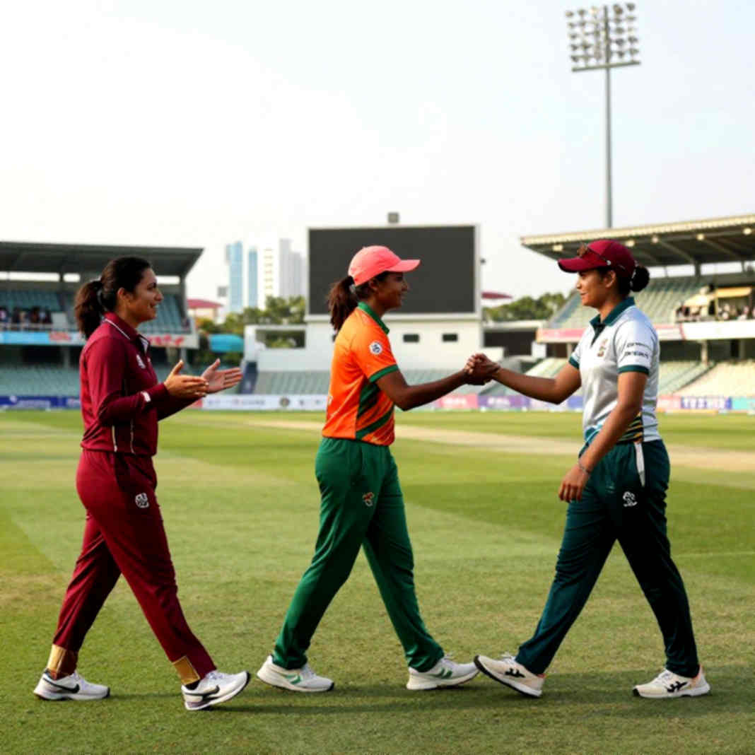 আবু ধাবির প্রেস রুমে যা বলা হলো না: বাংলাদেশের ওয়ানডে পতনের আসল ঠিকানা