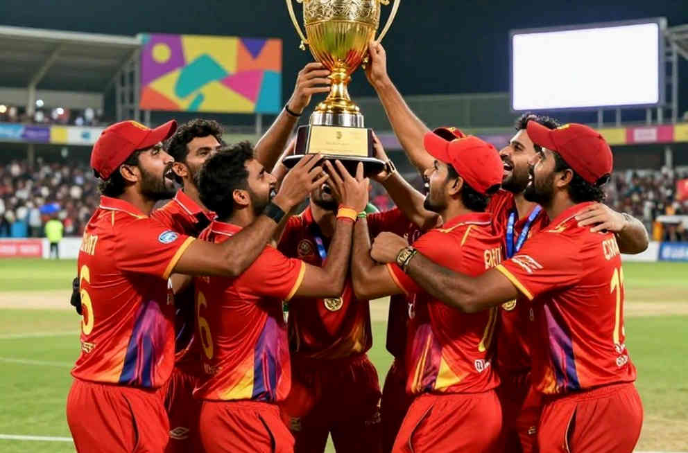 খালি ঘরের সততা: এশিয়ার ক্রিকেট বিশ্লেষণে তথ্যের শৃঙ্খলা